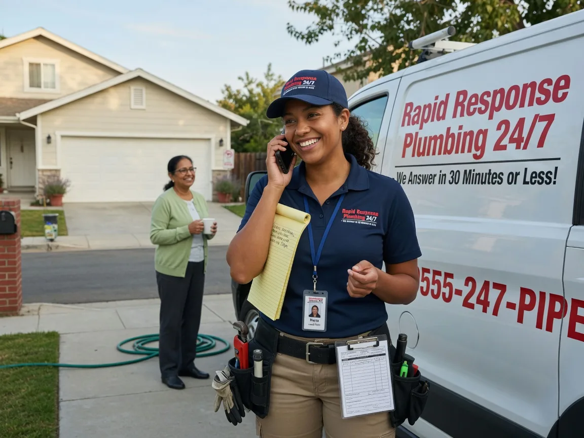 Emergency Plumber Crossville, IL FAQs